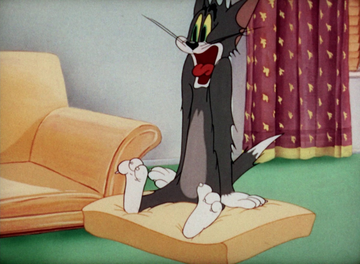 Кадры из Соблюдайте тишину (1945)