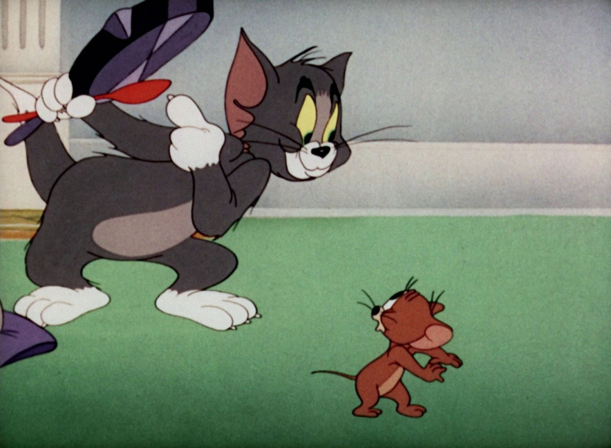 Кадры из Соблюдайте тишину (1945)