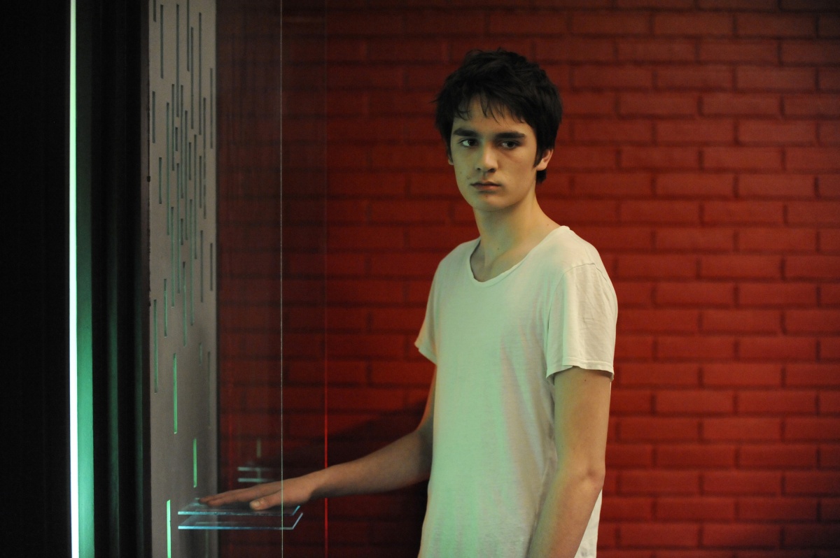 Кадры из Встречи после полуночи (2013)