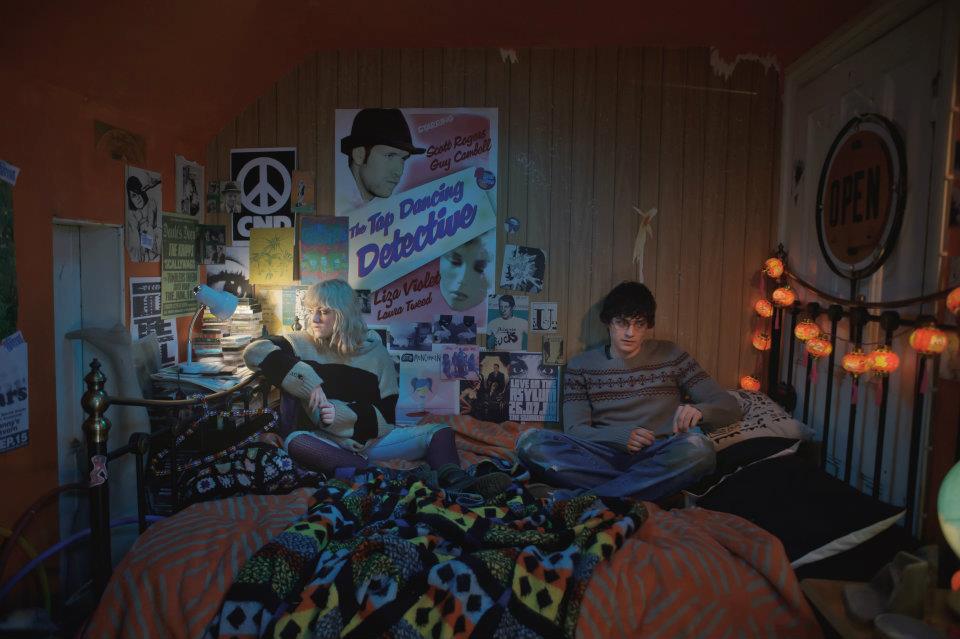Кадры из Элфи Хопкинс (2012)