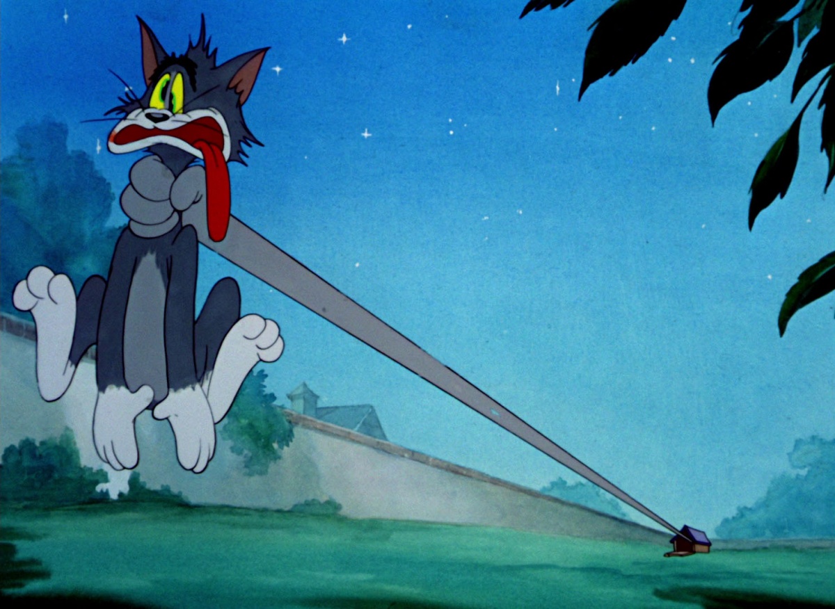 Кадры из Шумная серенада (1946)
