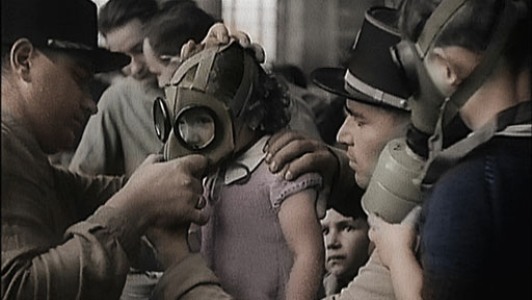 Кадры из Апокалипсис: Вторая мировая война (2009)