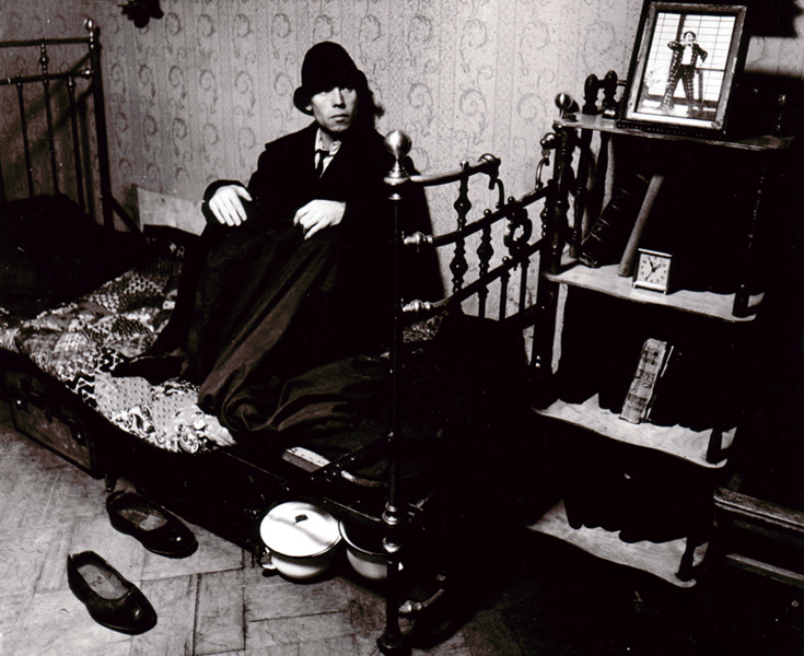 Кадры из Счастливые дни (1992)