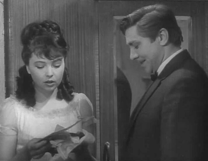 Кадры из Зареченские женихи (1967)