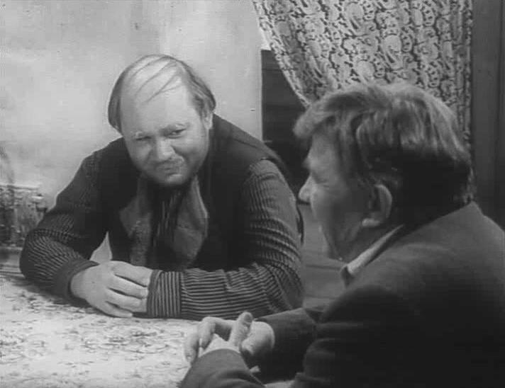 Кадры из Зареченские женихи (1967)