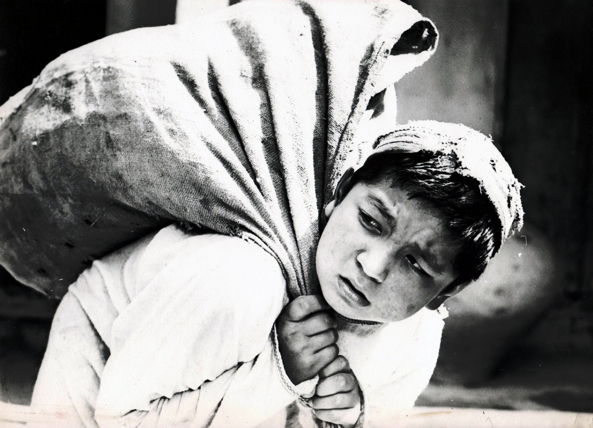 Кадры из Озорник (1978)