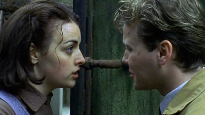 Кадры из Сестры Магдалины (2002)