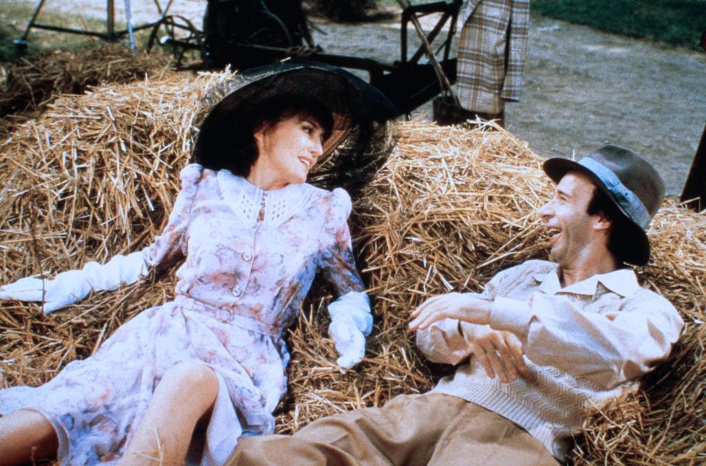 Кадры из Жизнь прекрасна (1997)