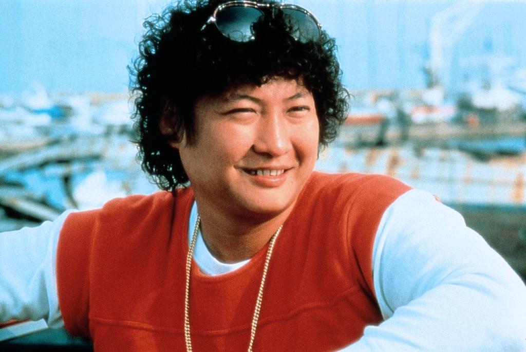 Кадры из Закусочная на колесах (1984)