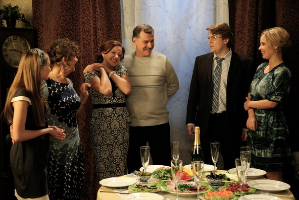 Кадры из Любимые женщины Казановы (2014)