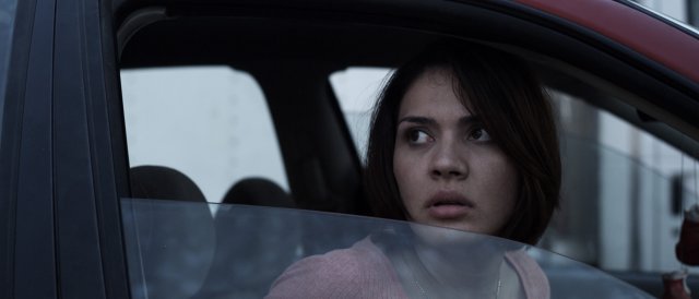 Кадры из И явился Дьявол (2012)