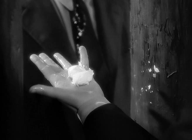 Кадры из Порождение севера (1938)