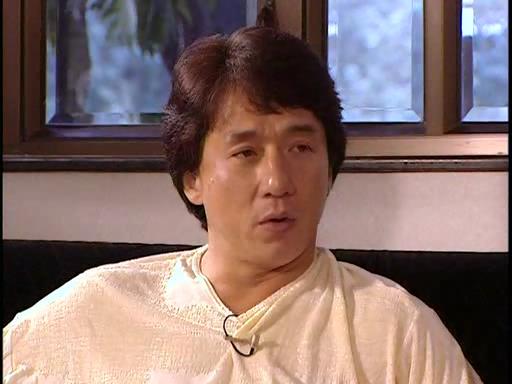 Кадры из Джеки Чан: Моя жизнь (1998)