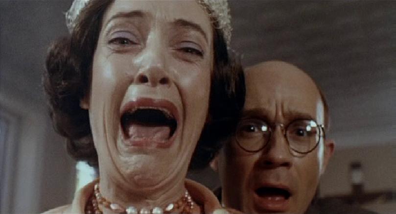 Кадры из Элис, милая Элис (1976)