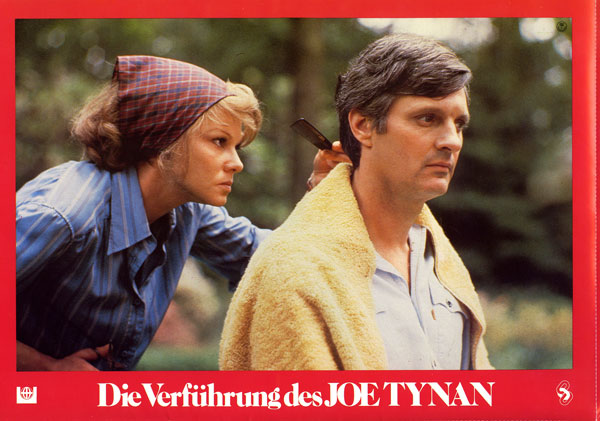 Кадры из Соблазнение Джо Тайнана (1979)
