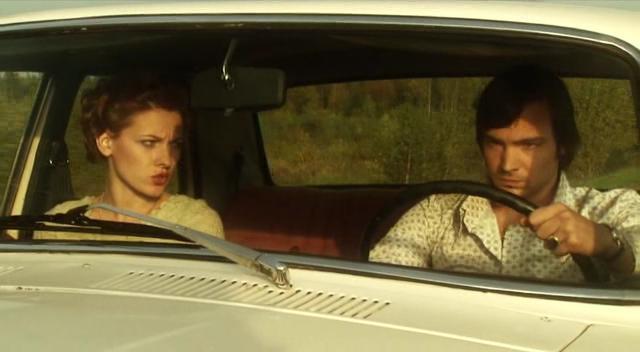 Кадры из Валерий Харламов. Дополнительное время (2008)