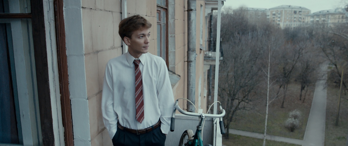 Кадры из Кино про Алексеева (2014)