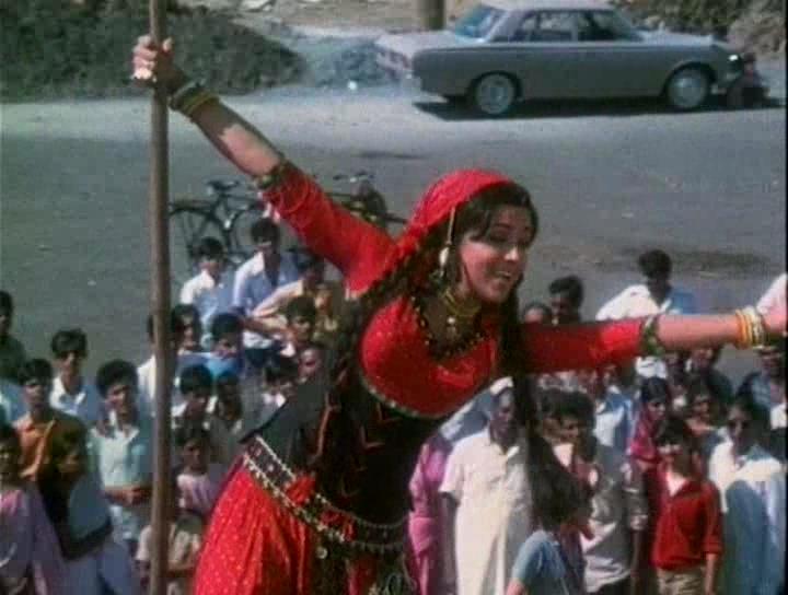 Кадры из Зита и Гита (1972)