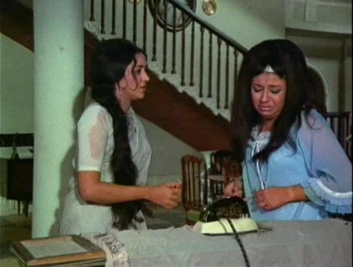 Кадры из Зита и Гита (1972)