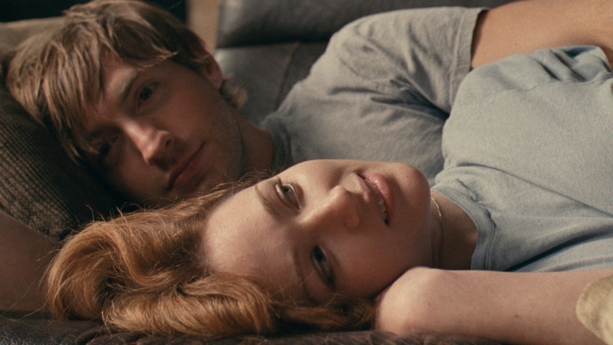 Кадры из Хижина в лесу (2012)