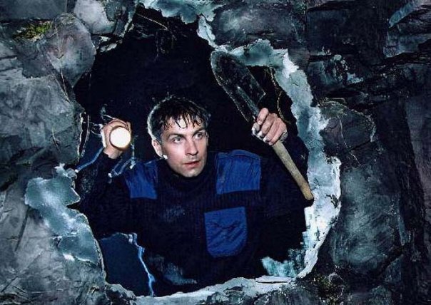 Кадры из Фаворский (2009)