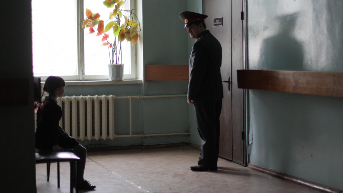 Кадры из Пионеры-герои (2015)