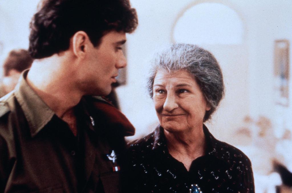 Кадры из Меч Гидеона (1986)