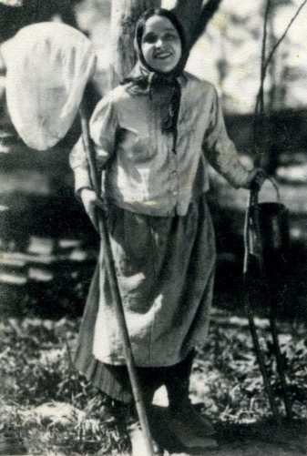 Кадры из Закройщик из Торжка (1925)