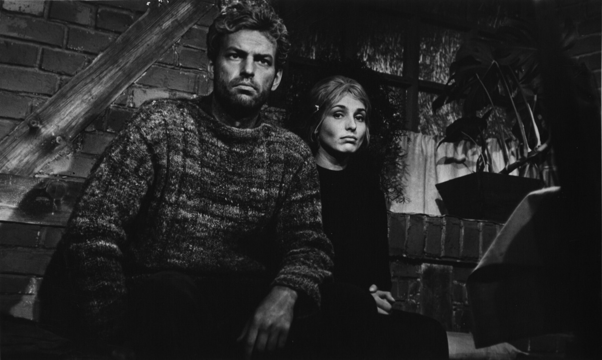 Кадры из Чувства (1969)