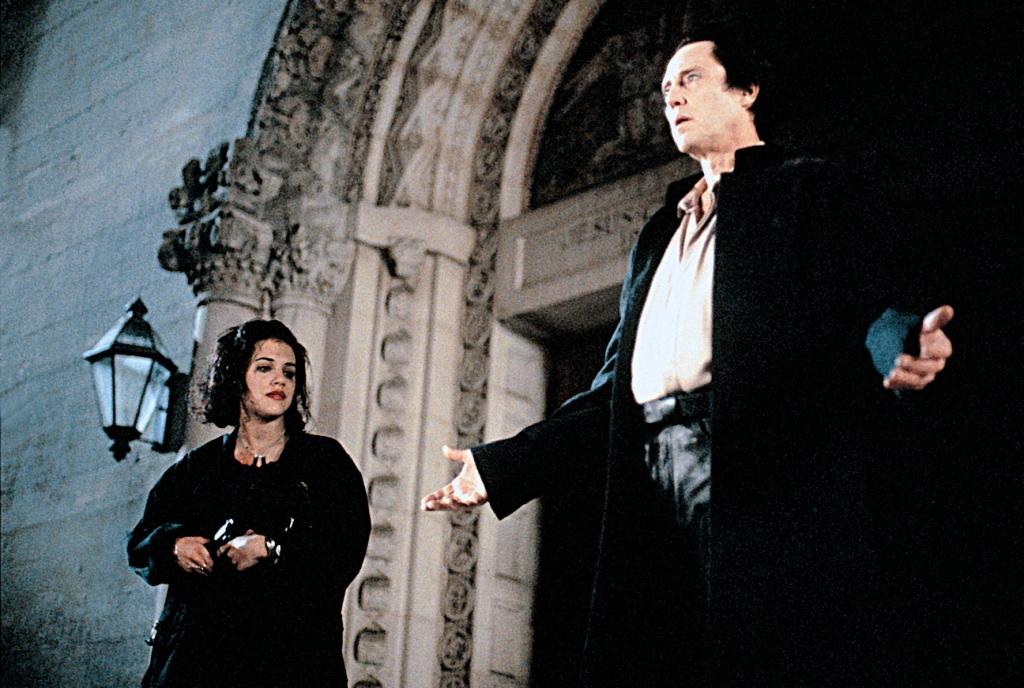 Кадры из Пророчество 2 (1998)