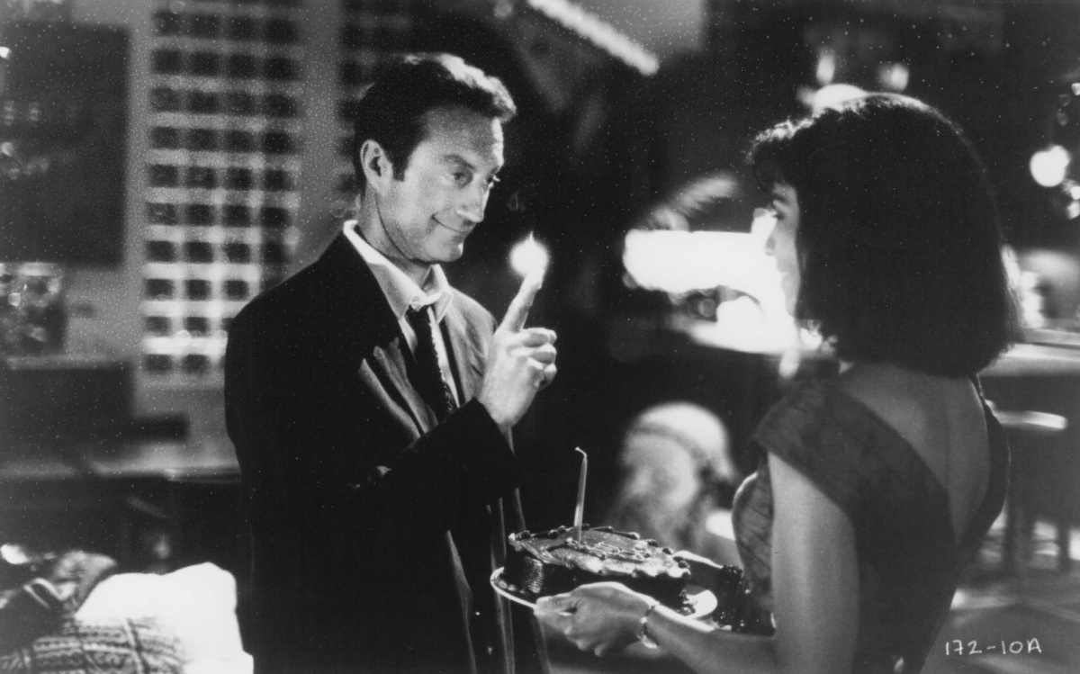Кадры из Иллюзия убийства 2 (1992)