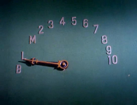 Кадры из Лиза, Лиза (1977)