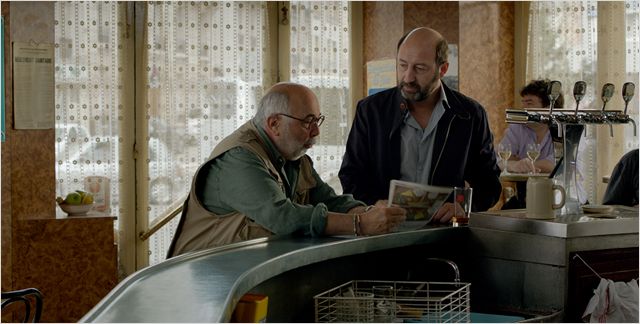 Кадры из Прогулка по Бангкоку (2014)