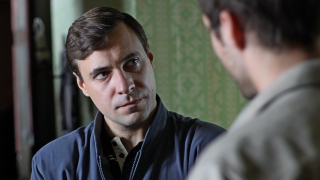 Кадры из С чего начинается Родина (2014)