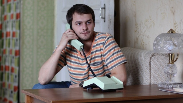 Кадры из С чего начинается Родина (2014)