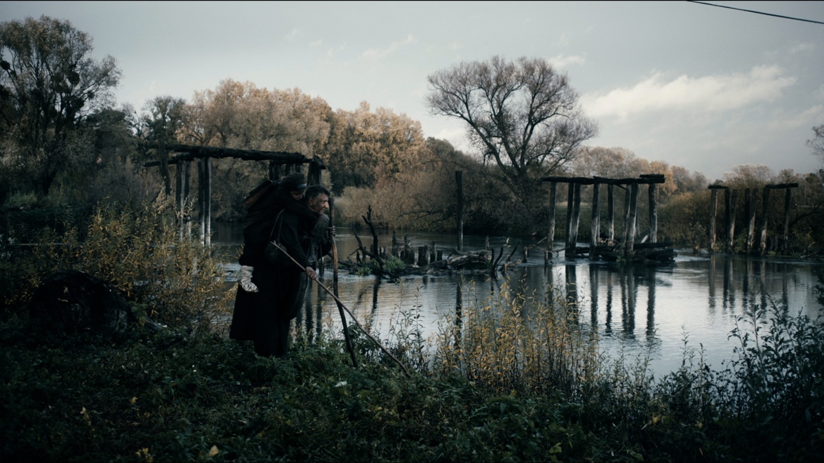 Кадры из Поводырь (2014)