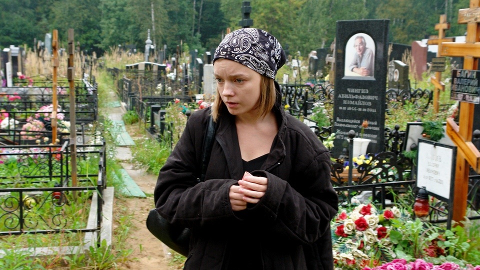 Кадры из Хорошие руки (2014)