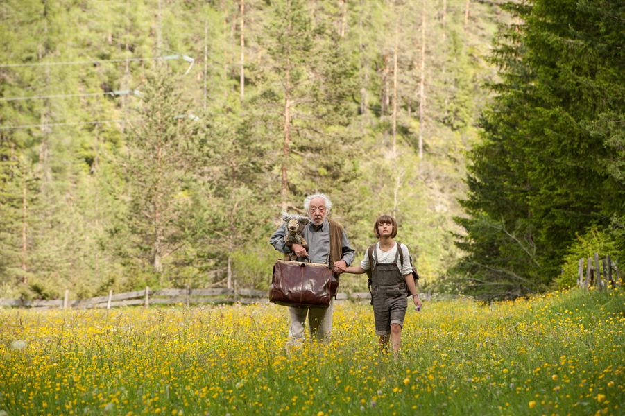Кадры из Мёд в голове (2014)