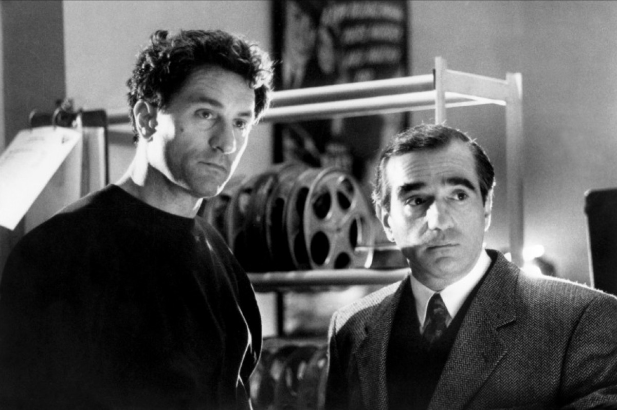 Кадры из Виновен по подозрению (1991)