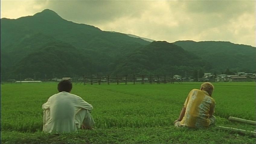 Кадры из Живым или мертвым 2 (2000)