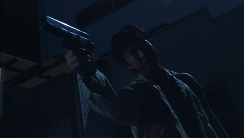 Кадры из Живым или мертвым 2 (2000)
