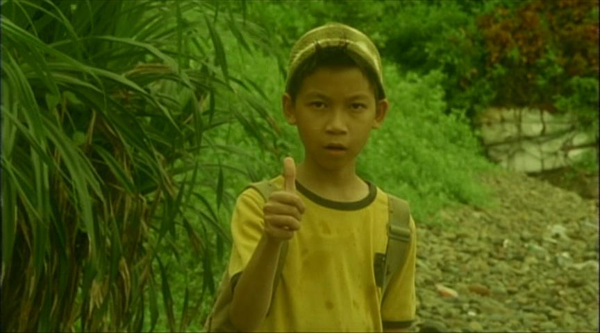 Кадры из Живым или мертвым 3 (2002)