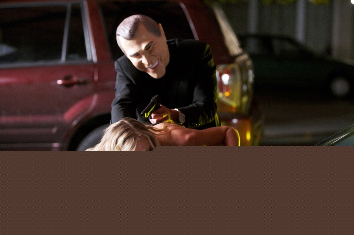 Кадры из Ложь и иллюзии (2009)