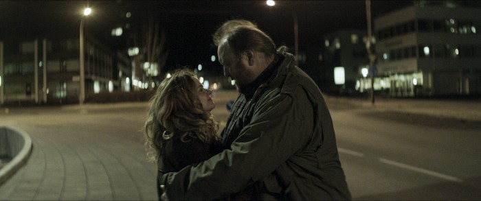 Кадры из Гора девственности (2015)