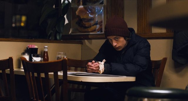 Кадры из Гэбриэл (2014)