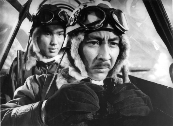 Кадры из Тора! Тора! Тора! (1970)