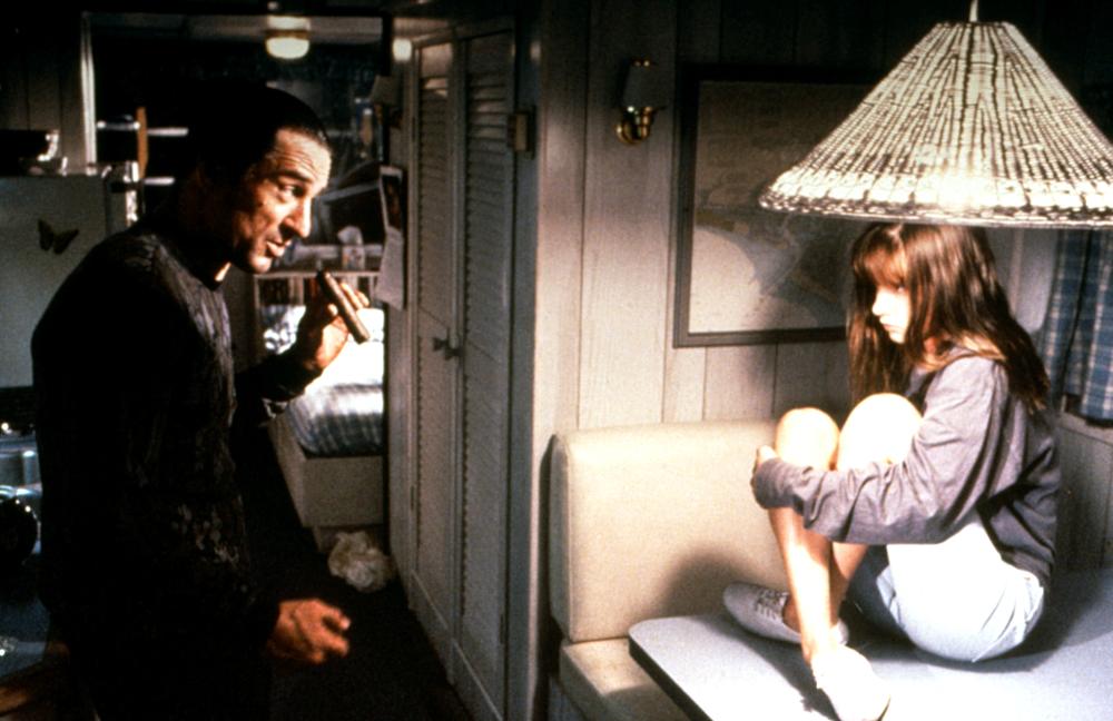 Кадры из Мыс страха (1991)