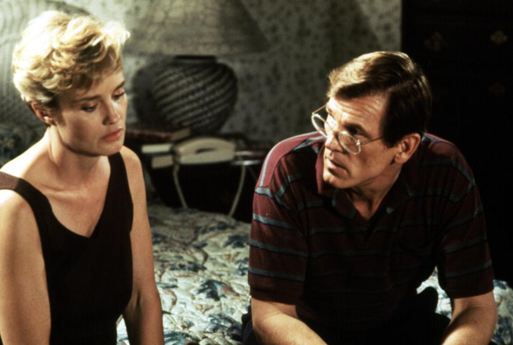 Кадры из Мыс страха (1991)