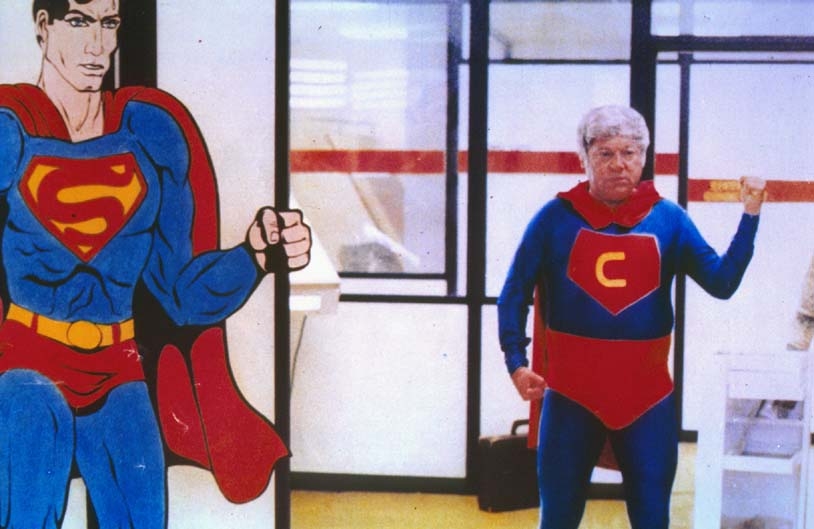 Кадры из Запретные сны (1982)