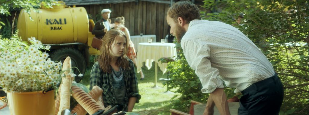 Кадры из Тайное общество Супилинна (2015)